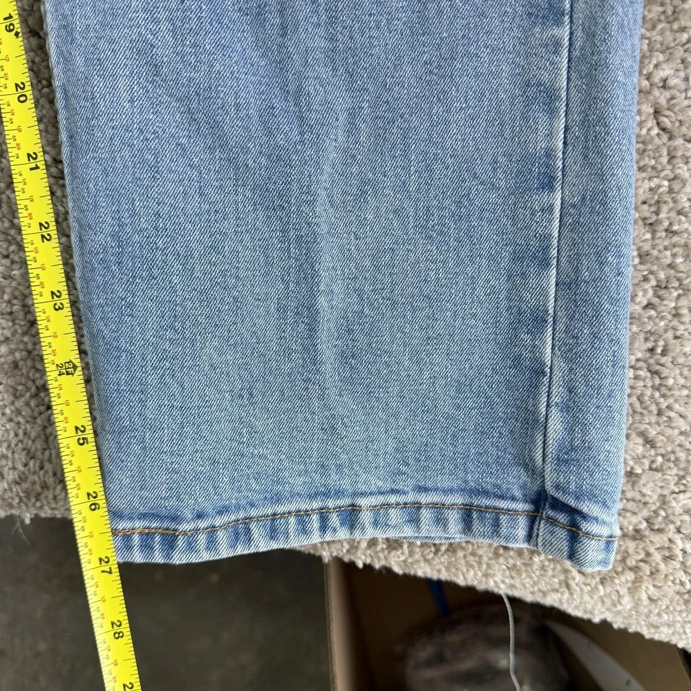 Levis levis 505